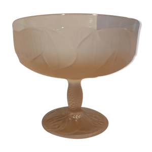 coupe en cristal Chaumette