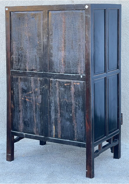 China Cabinet