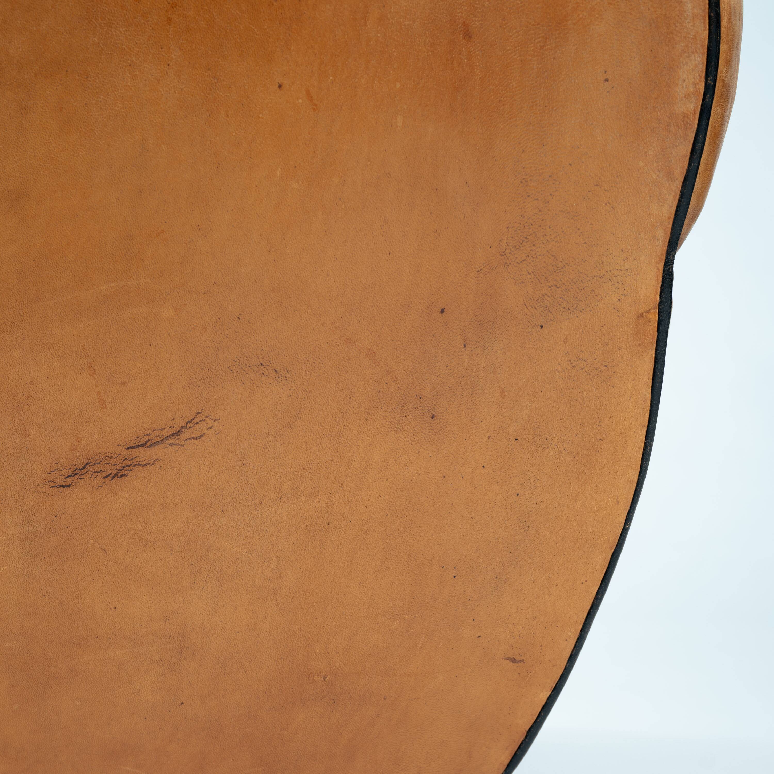 Pair of Bart van Bekhoven club lounge chairs, The Netherlands 1990s