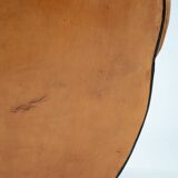 Pair of Bart van Bekhoven club lounge chairs, The Netherlands 1990s