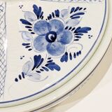 Vintage ceramic box ' 60. Delft. In perfect condition.