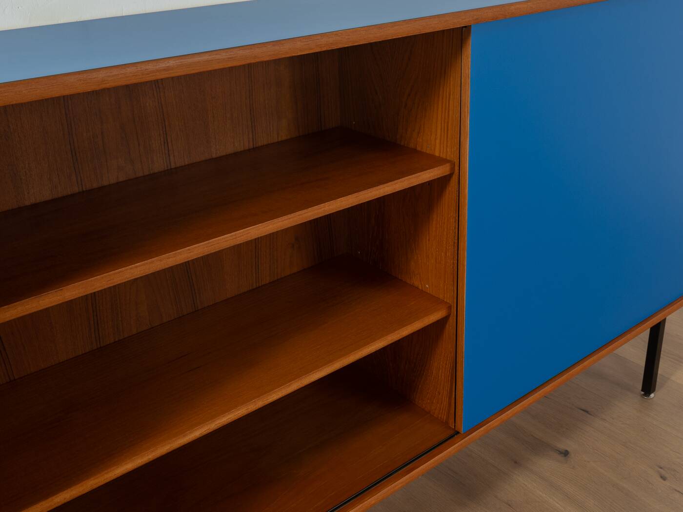 1960s sideboard, WK Möbel