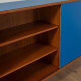 1960s sideboard, WK Möbel