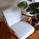 Austrian armchair 60s
