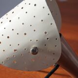 German Table Lamp attributed to Ernest Igl for Hillebrand, 1950s