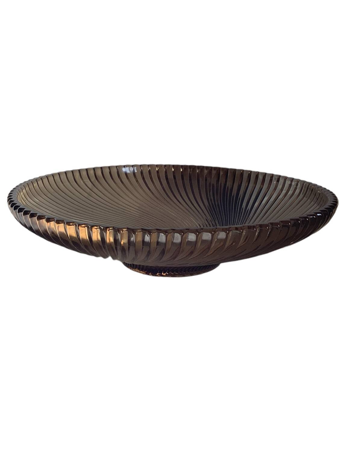 60s fruit bowl