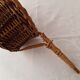 Wicker basket