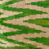 Pair of cushions