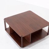 "Square" coffee table by Marco Zanuso for Arflex, Italy 1965
