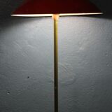 'Mushroom' 50s floor lamp
