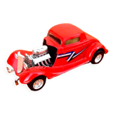 Miniature car Ford Hot Rods Majorette