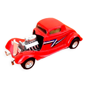 Voiture miniature  Ford Hot Rods Majorette