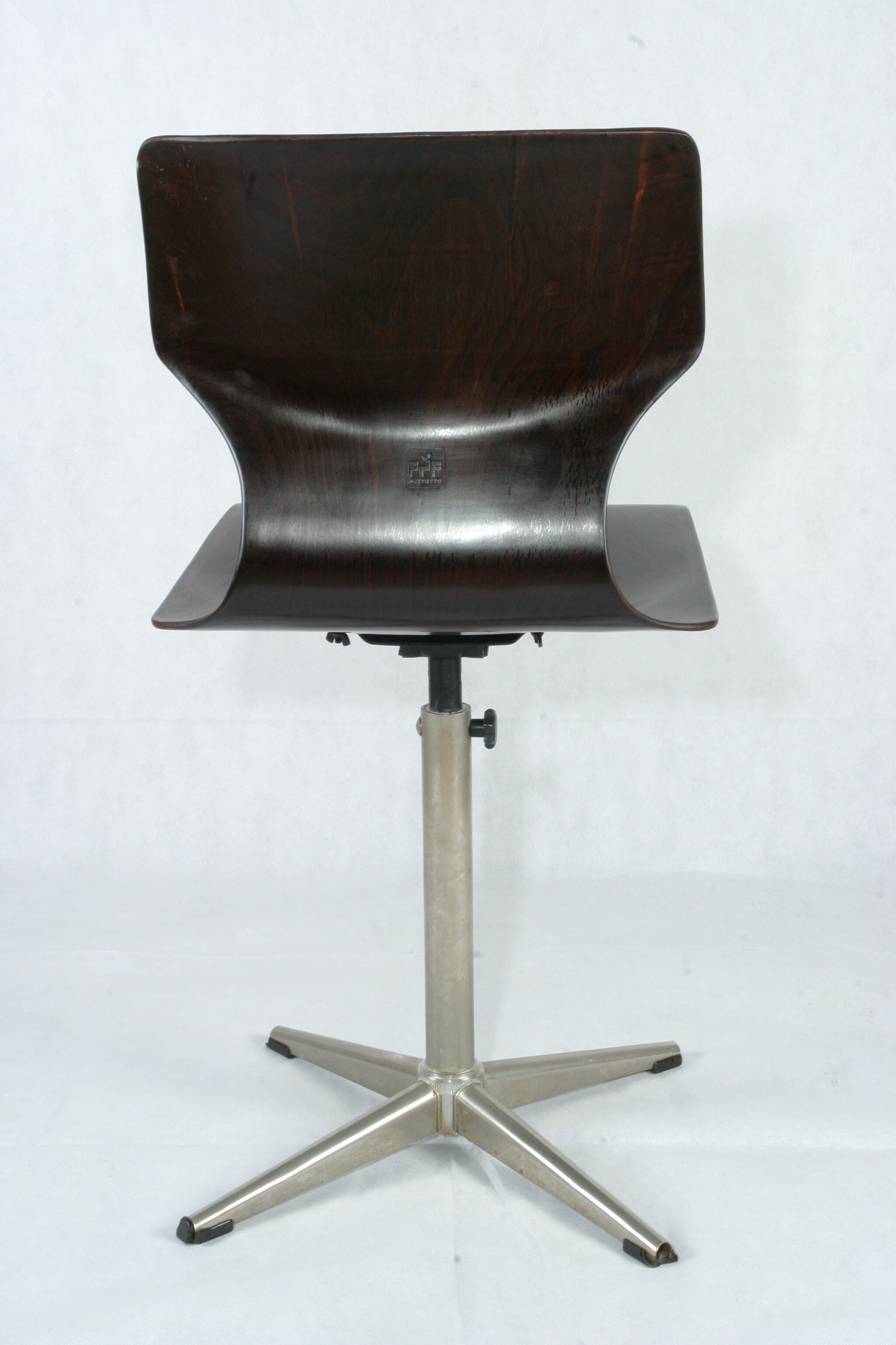 Chair model Flötotto - Pagholz