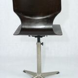 Chair model Flötotto - Pagholz