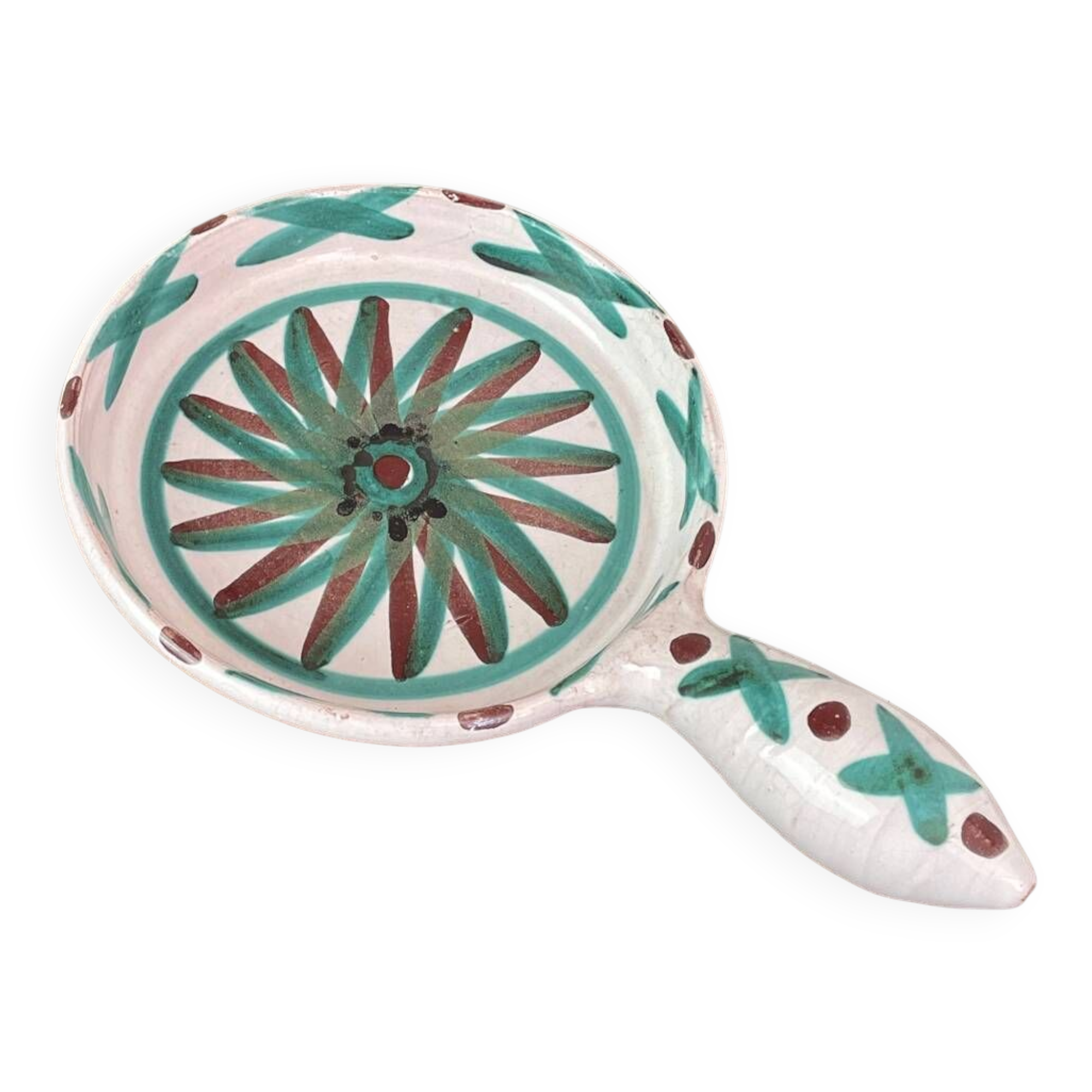 Fazio Vallauris Ceramics