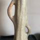 Vase Vallauris forme libre années 60-70