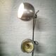 Floor lamp "eye ball" Goffredo Reggiani
