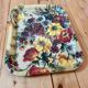 Vintage fiberglass top