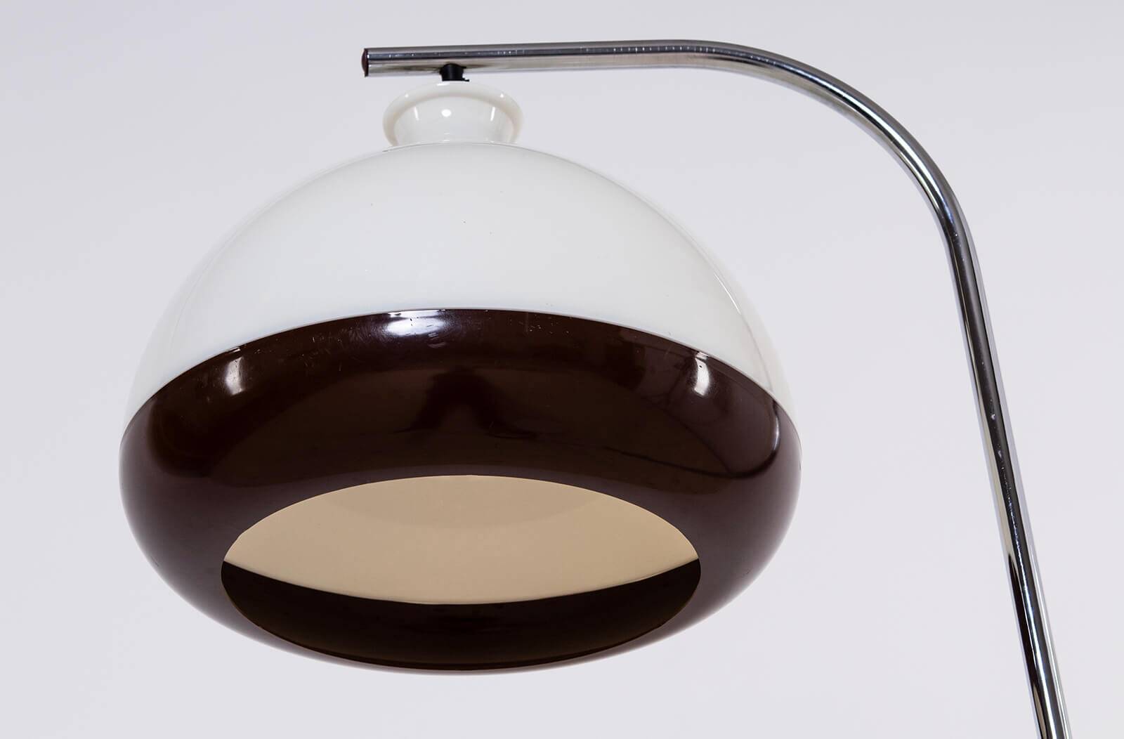 Lampadaire Hongrois, Space Age, 1960