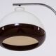 Lampadaire Hongrois, Space Age, 1960
