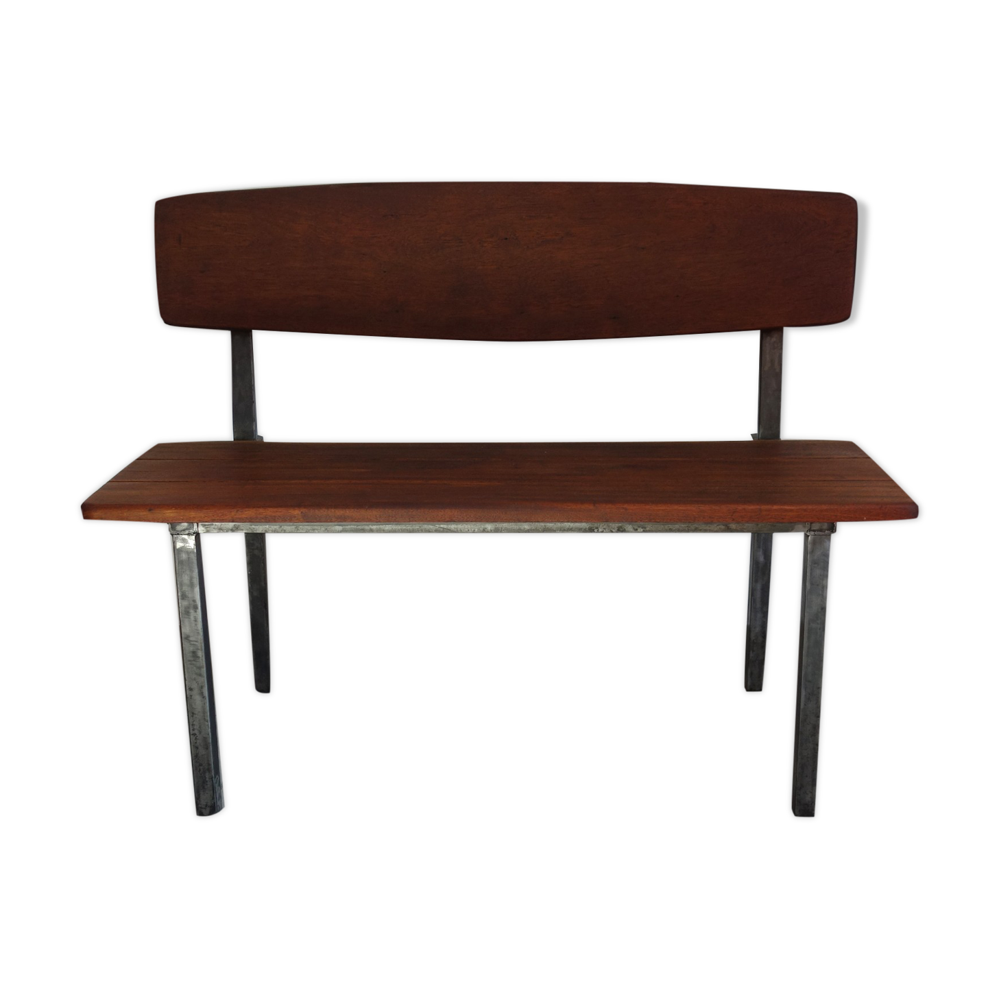 Former artisanal industrial bench
