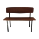 Former artisanal industrial bench