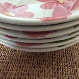 6 soup plates
