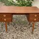 Bureau style scandinave