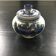 Antique Chinese sugar bowl