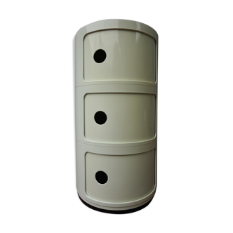 Chevet Anna Castelli Ferrieri pour Kartell