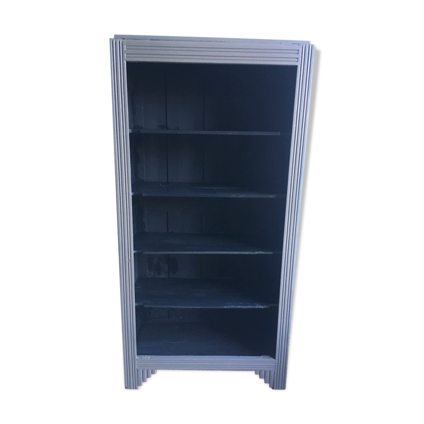 Chic Parisian wardrobe