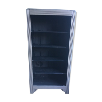 Armoire parisienne chic