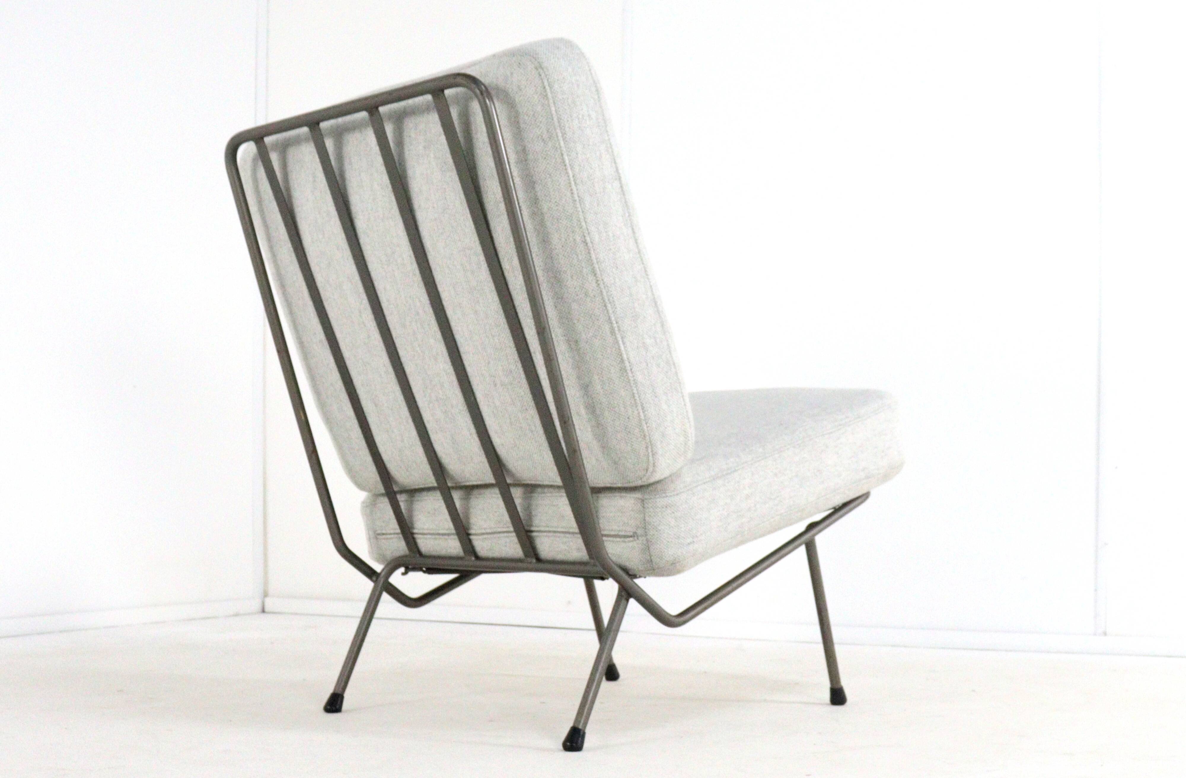 Koene Oberman for Gelderland armchair - dutch vintage design