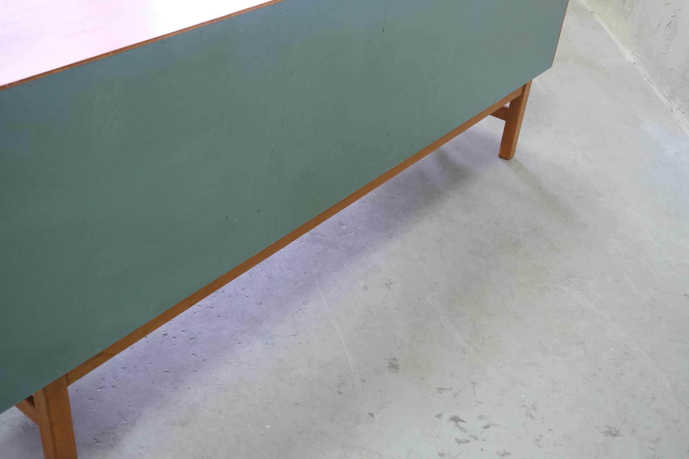 Scandinavian sideboard, 1960's, Norway