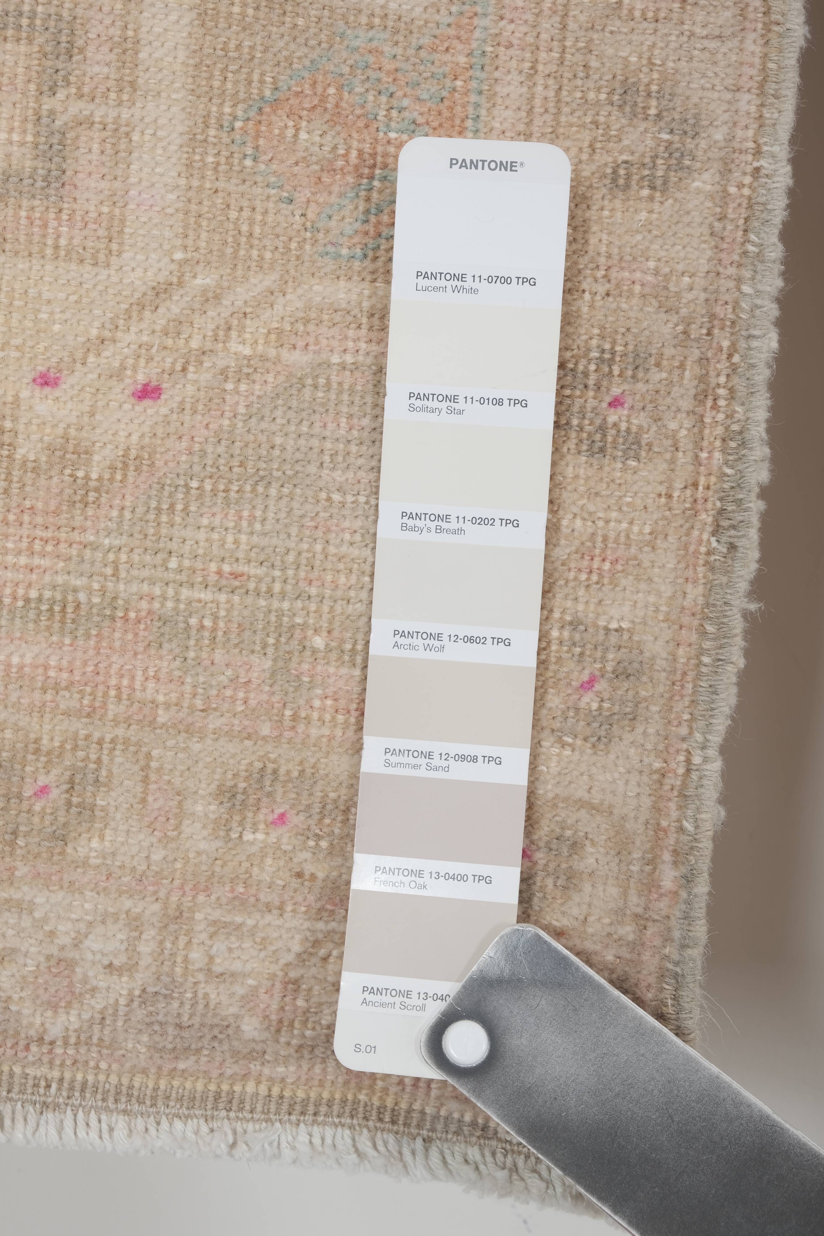 Carpet 53x115 53x110 cm