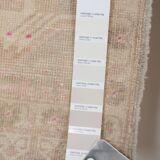 Carpet 53x115 53x110 cm