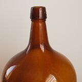 Demijohn 5L Amber