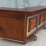 Bar counter vintage trade furniture