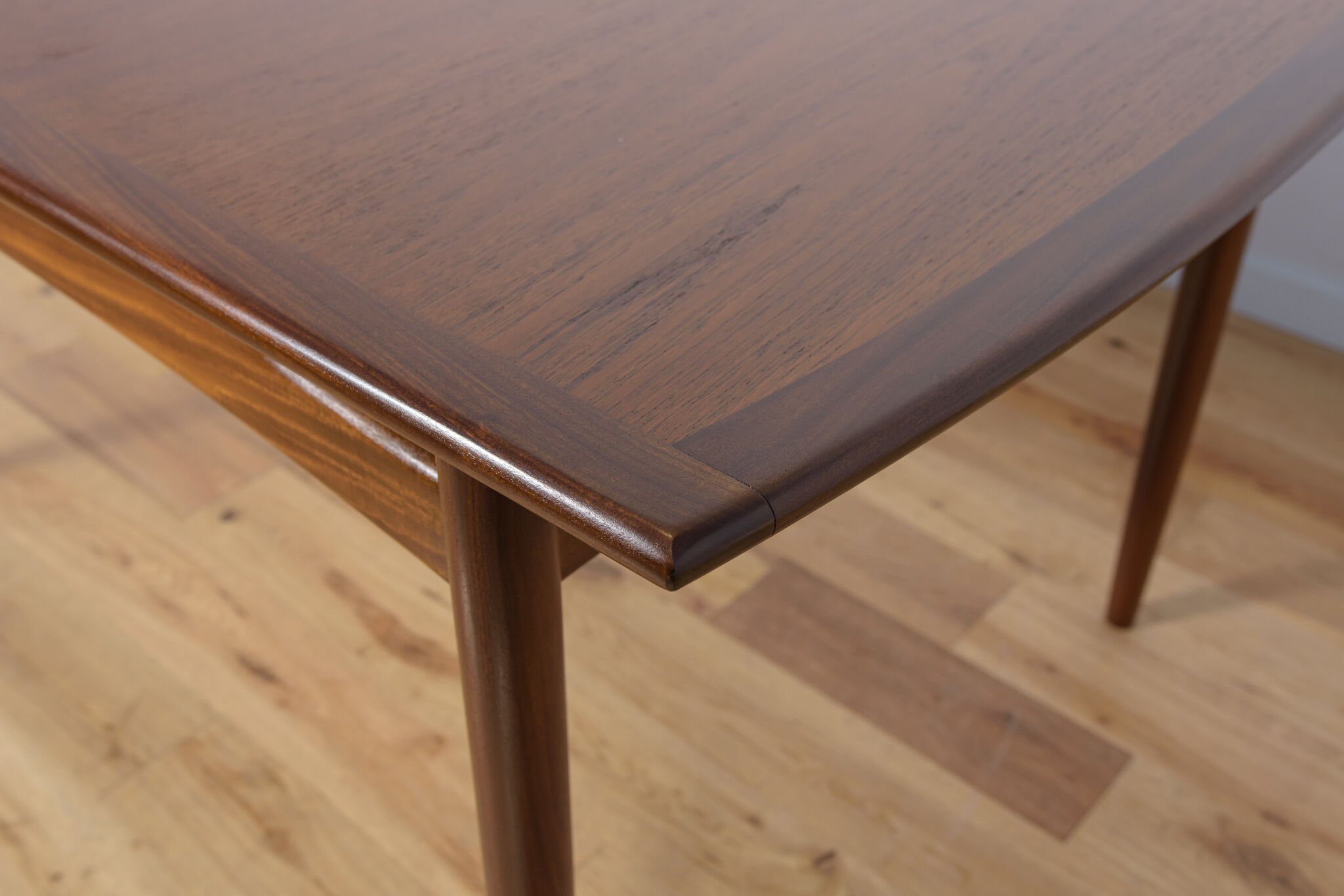 Mid-Century Teak Dining Table from G-Plan, 1960s