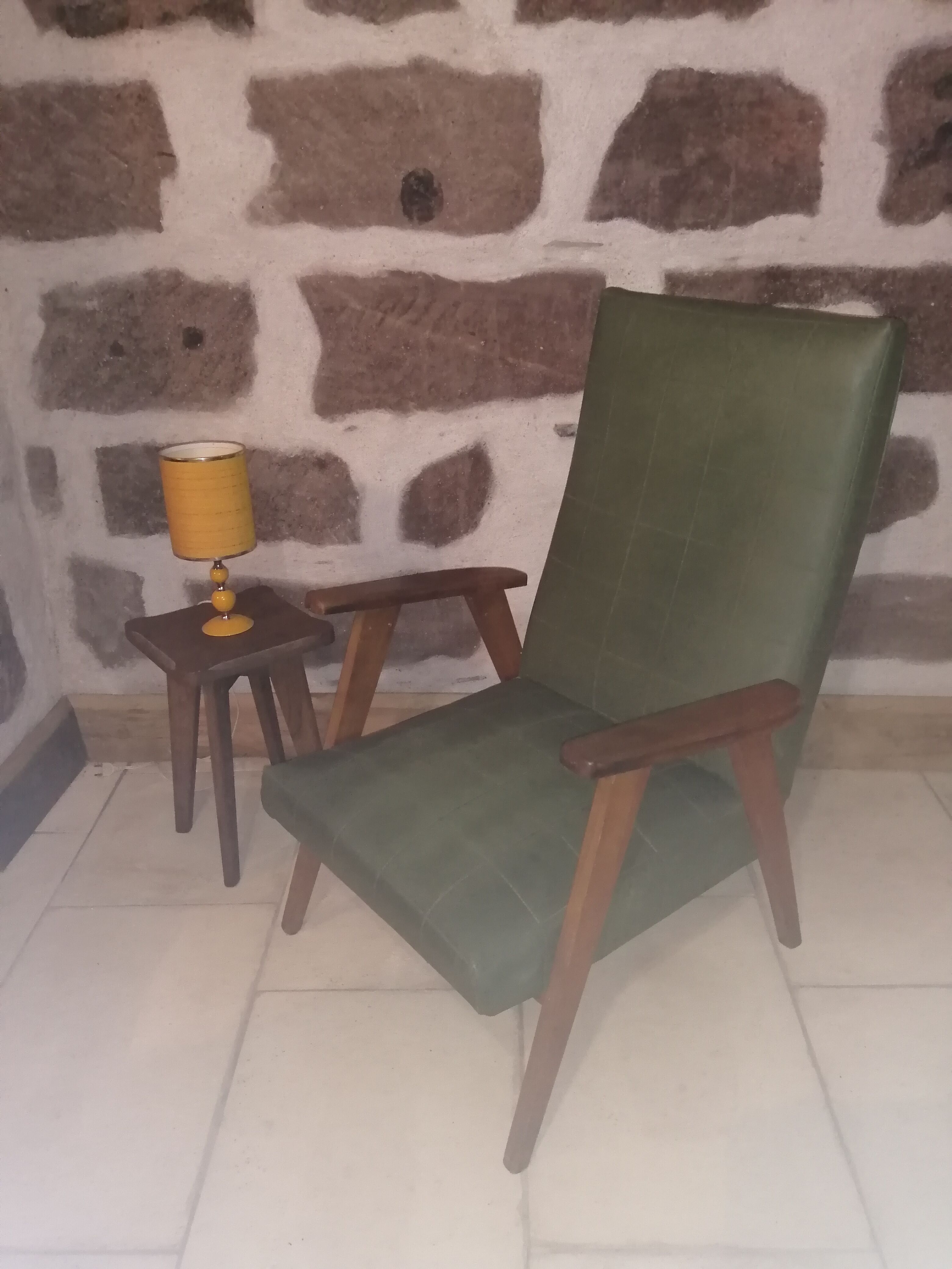 Fauteuil