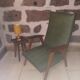 Fauteuil