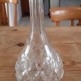 Crystal decanter