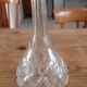 Crystal decanter