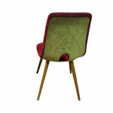 Set of four laminated chairs Miroslav Navratil