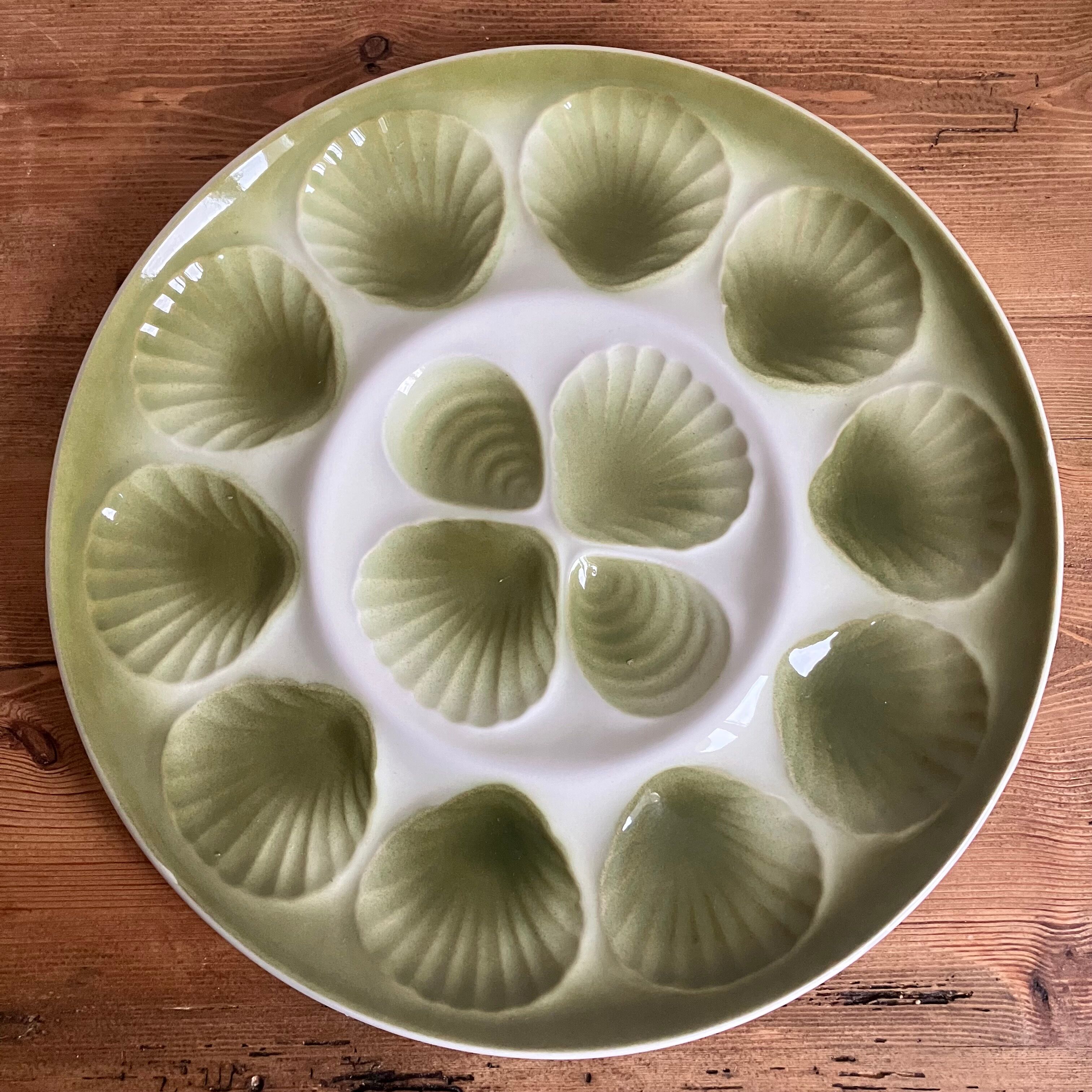 Shellfish service Moulin des Loups Orchies