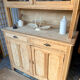 Parisian Art Deco sideboard