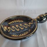 Alsatian decorative cup