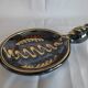 Alsatian decorative cup