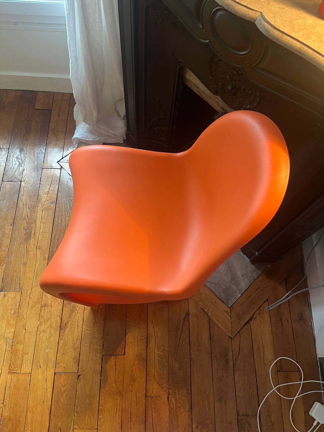 Chaise Verner Panton