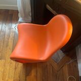 Verner Panton chair
